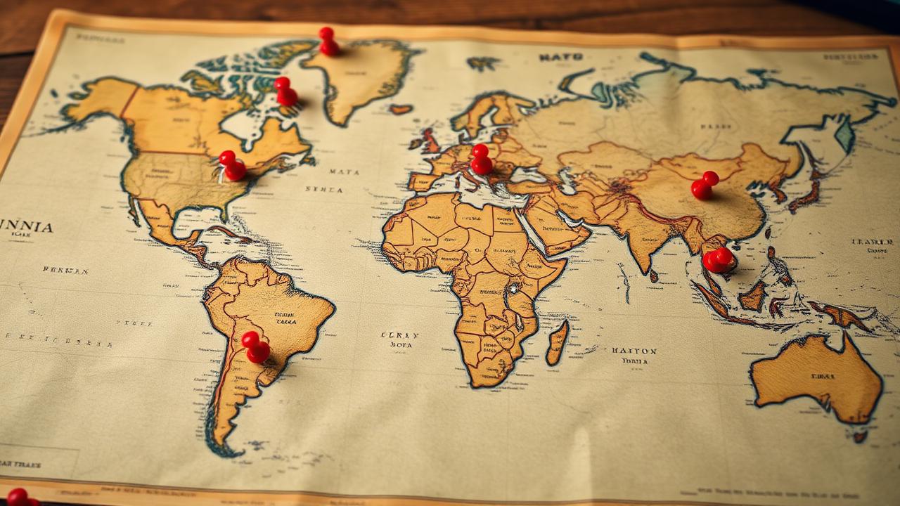 10 Countries With the Highest Demand for International Teachers Right Now