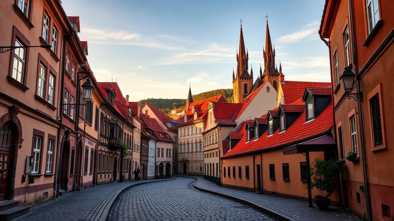 Teaching Jobs in Europe for Non-EU Passport Holders: The Realistic Routes In