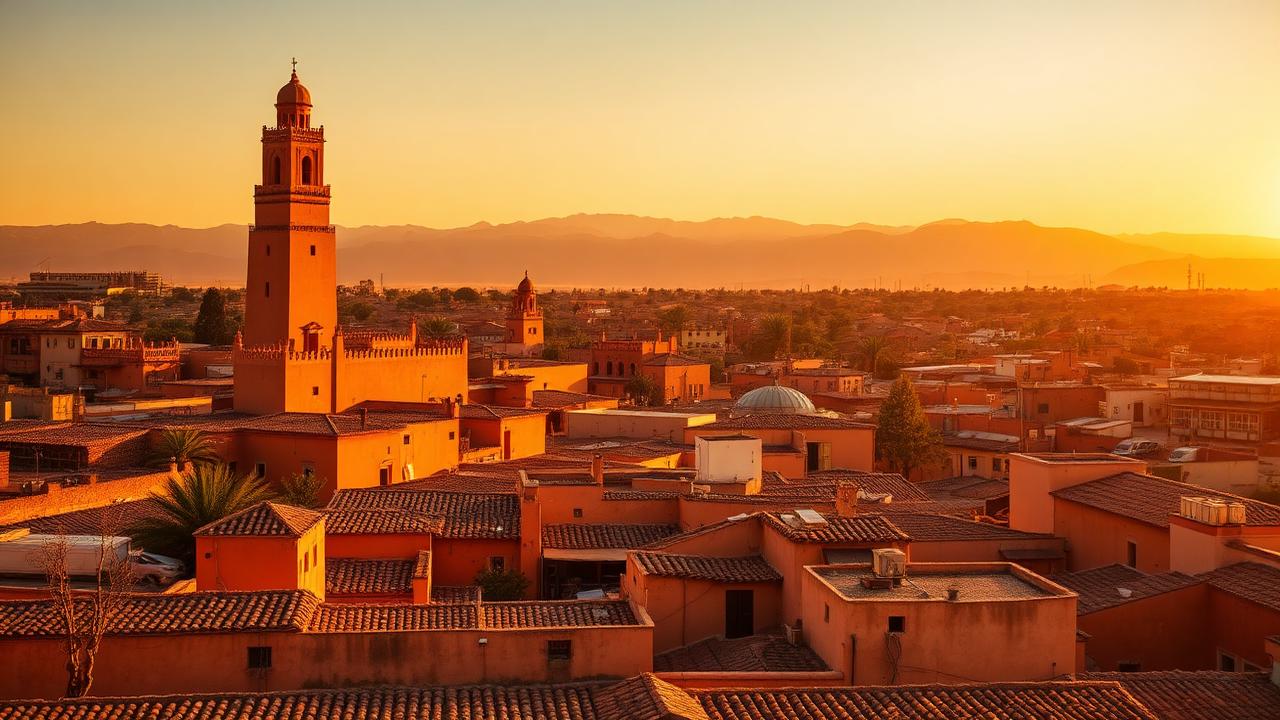 Teaching Jobs in Morocco: A Complete Guide to Casablanca, Rabat, and Marrakech