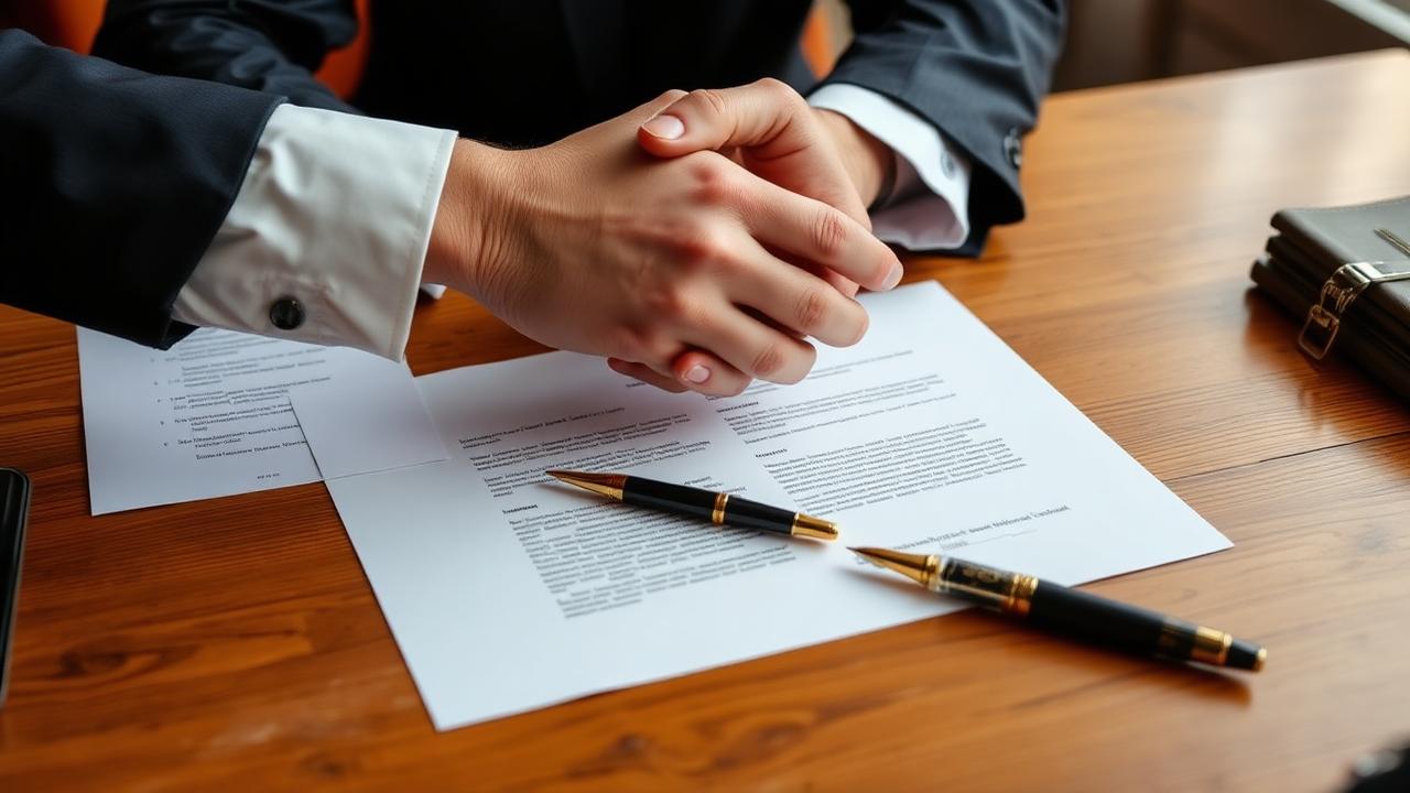 How to Negotiate an International Teaching Contract: Housing, Flights, Shipping, and Bonuses