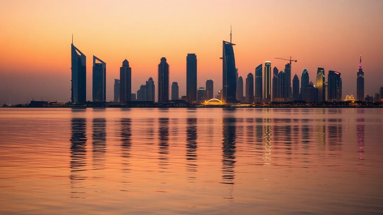 Qatar vs. UAE vs. Saudi Arabia: Which Gulf Country Pays Teachers Best in 2026?