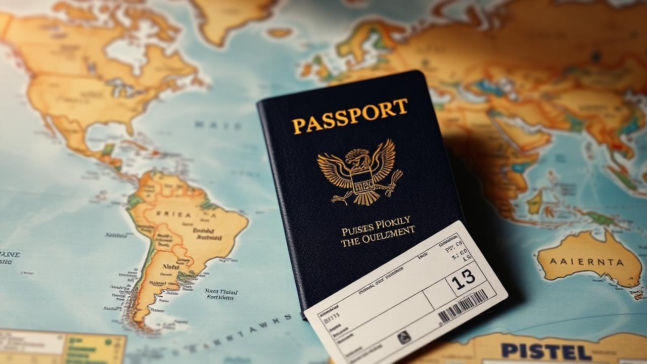 How to Get a Teaching Job Abroad in 2026