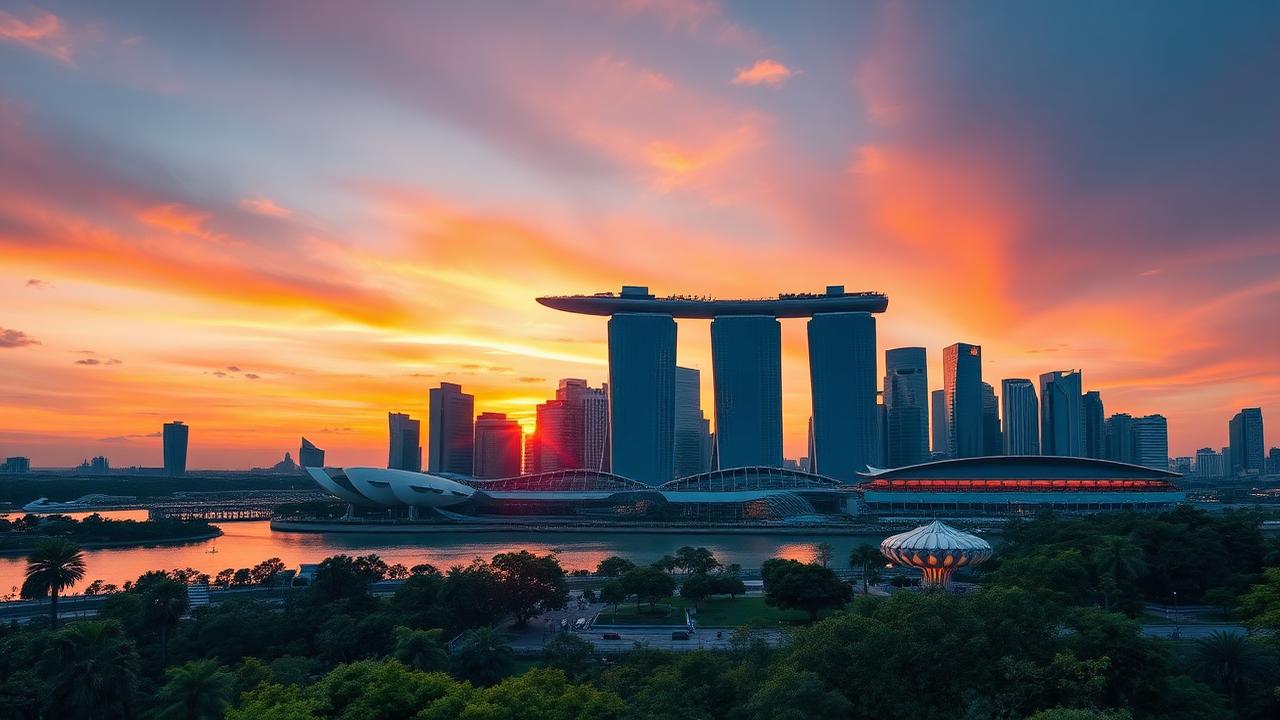 Singapore Teaching Jobs: How to Get Hired at a Tier-1 IB School