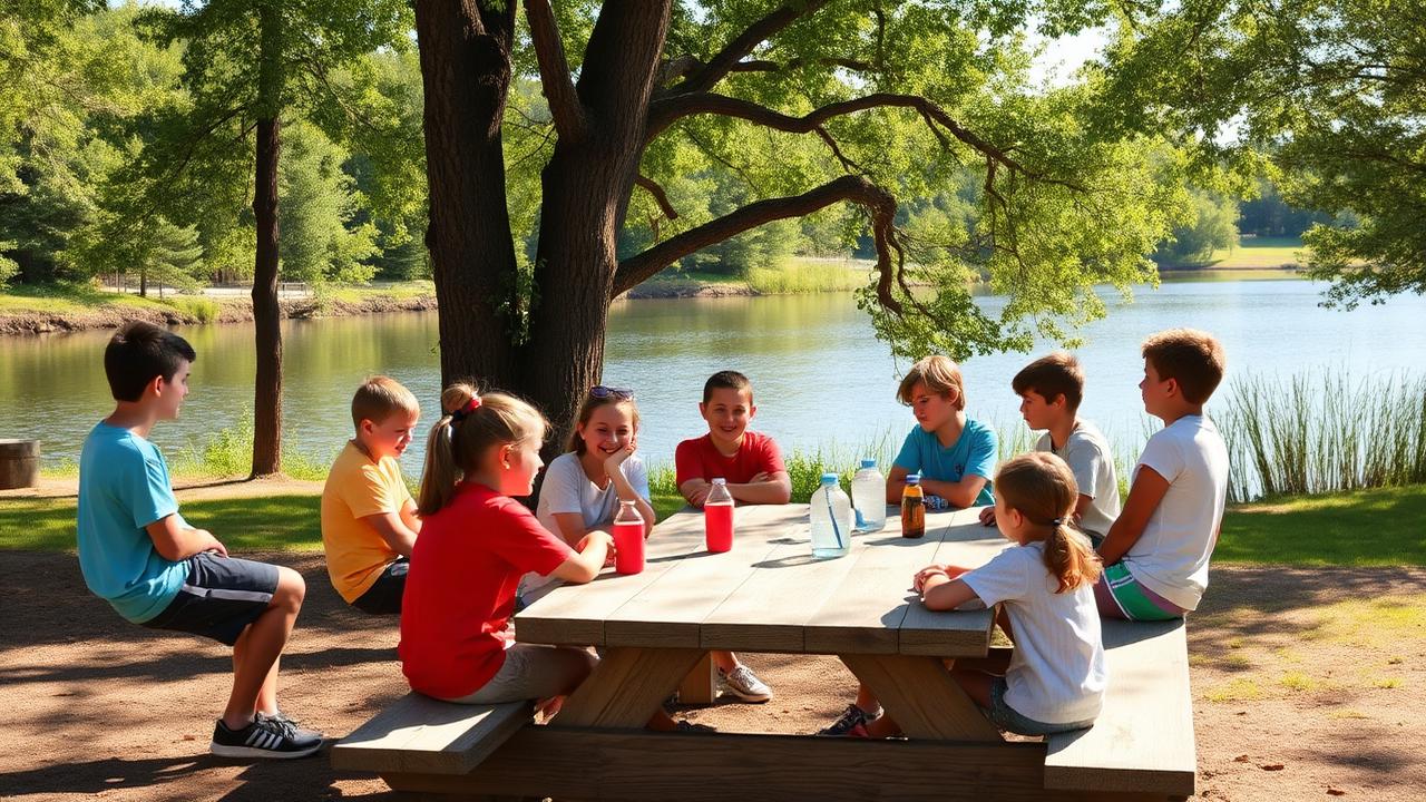 Summer Teaching Programs Abroad 2026: Paid Residentials, Camps, and Short Contracts Worth Doing