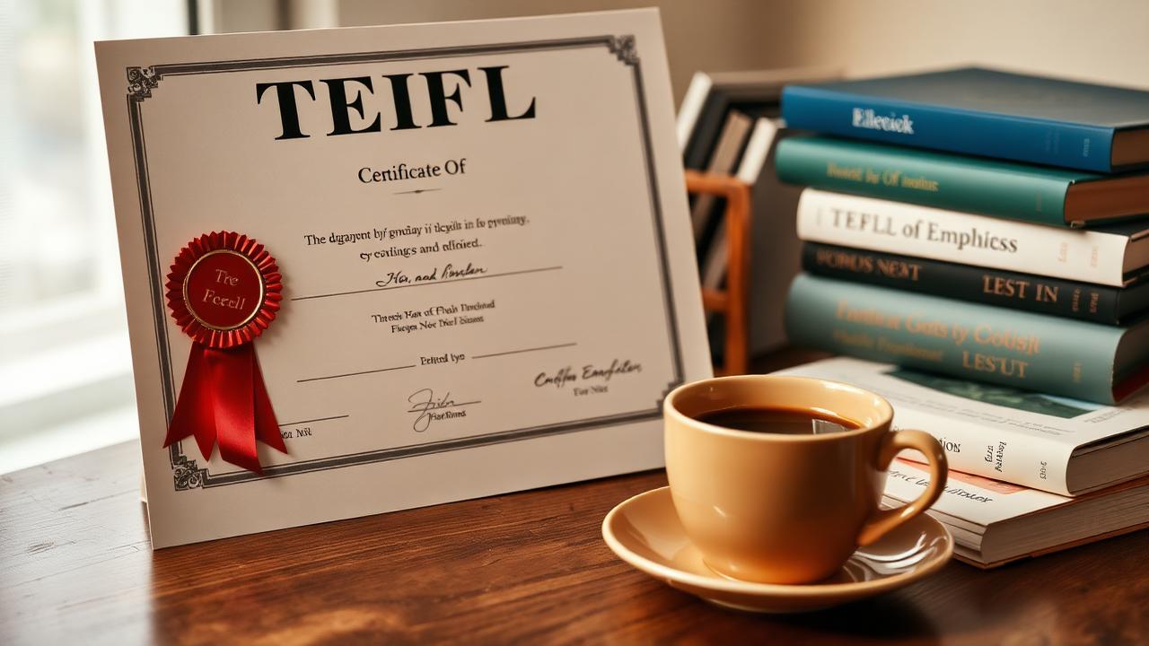 TEFL Certification in 2026: The Complete Guide to Choosing, Passing, and Using It