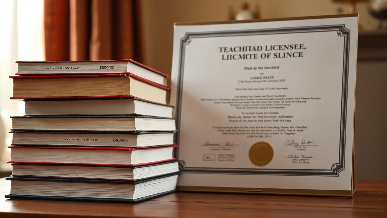 TEFL vs. Licensed Teaching Jobs Abroad: Which Path Pays More?