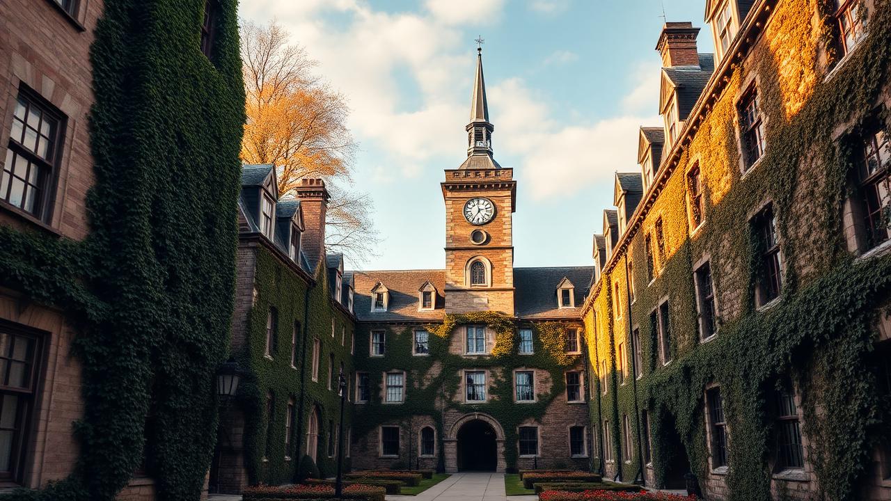University Faculty Jobs Abroad: How to Land an Overseas Lectureship or Professorship