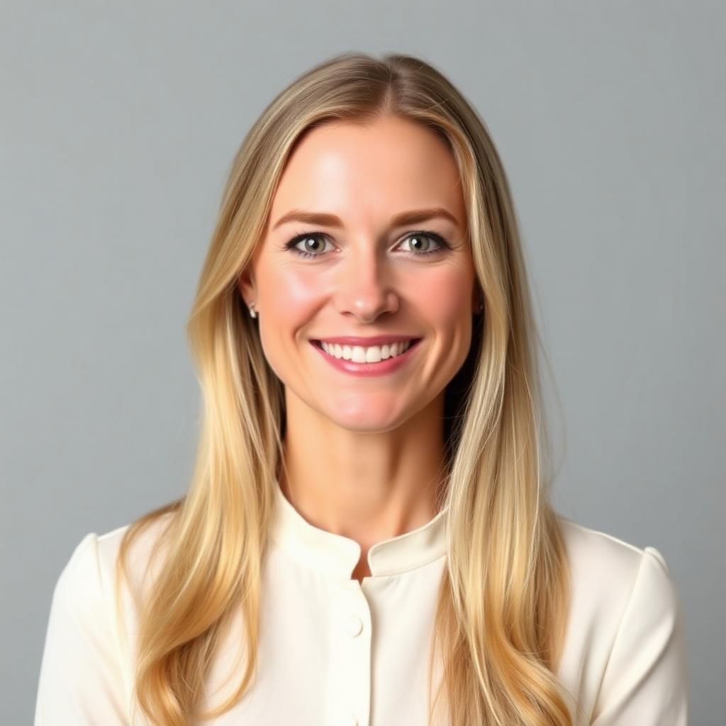 Charlotte Hayes
